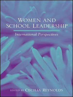 cover image of Women and School Leadership